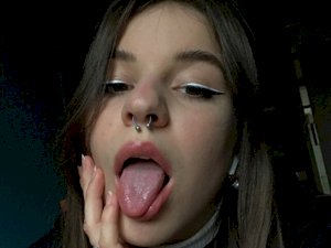Lunabunny's Sexcam