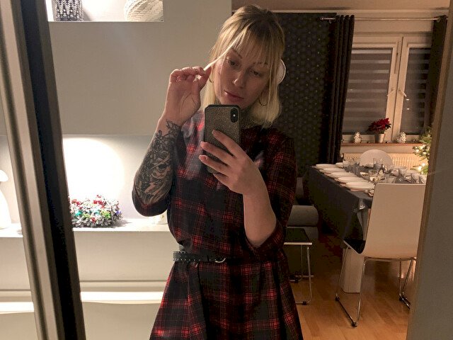lovexChloe's profile - Image n°1