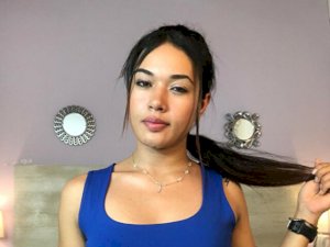 Lyahorny's Sexcam