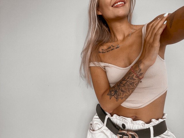 Louisak's profiel - Afbeelding n°5