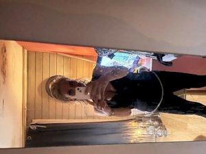 Webcam sex con Ladyinfinity
