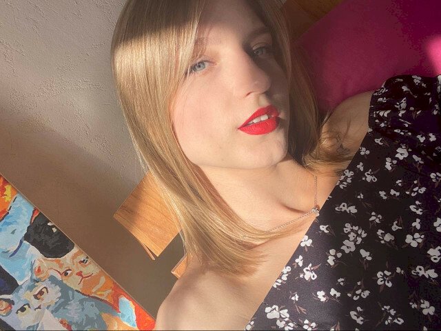 Laes's profile - Image n°1