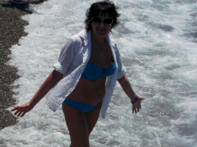LaliaDesire's profile - Image n°2