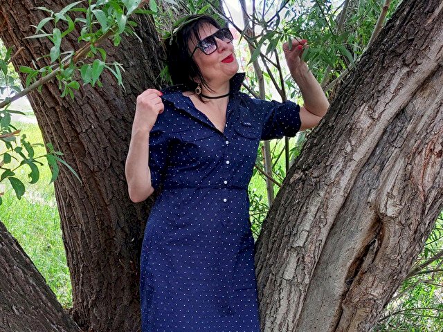 LaliaDesire's profile - Image n°3