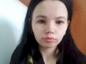 LittleLy's Sexcam