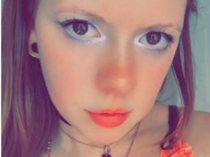Lunarogue69's Sexcam