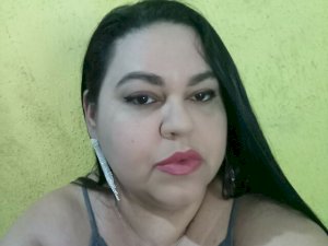 LadyBBW's Sexcam