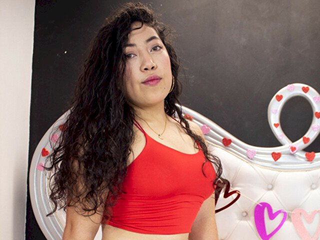 LuannaLee's profile - Image n°1