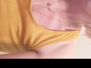LaceyPDX's Sexcam