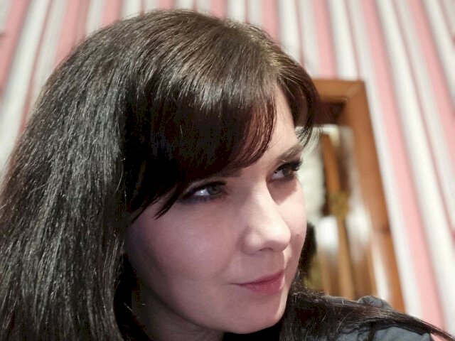 LadyInRed's Profil - Bild n°1