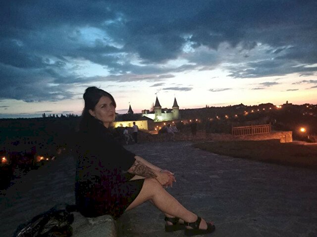 LadyInRed's profiel - Afbeelding n°7