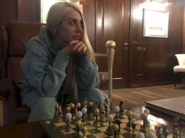 Perfil con LinaFire - Imagen  n°6