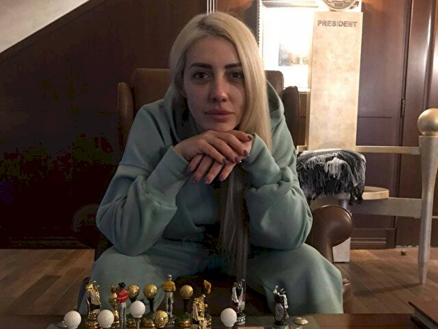 Perfil con LinaFire - Imagen  n°7