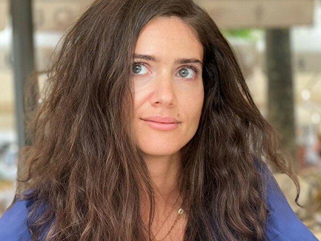 LisaAspasia's profile - Image n°0