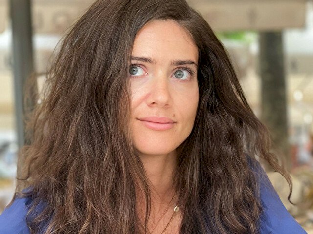 LisaAspasia's profile - Image n°1