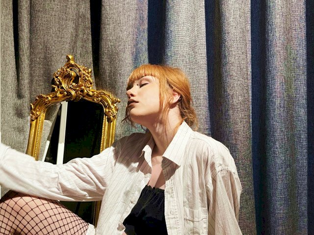 Perfil con LoveVeronica - Imagen  n°9