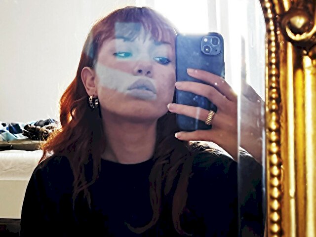 LoveVeronica's profile - Image n°1