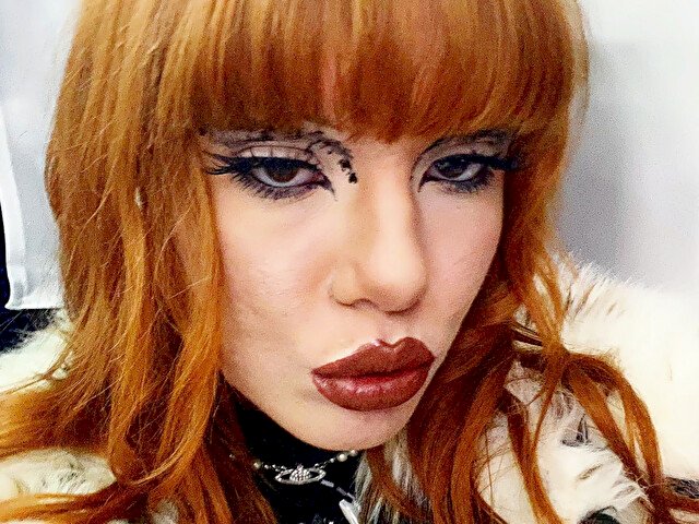 Perfil con LoveVeronica - Imagen  n°5