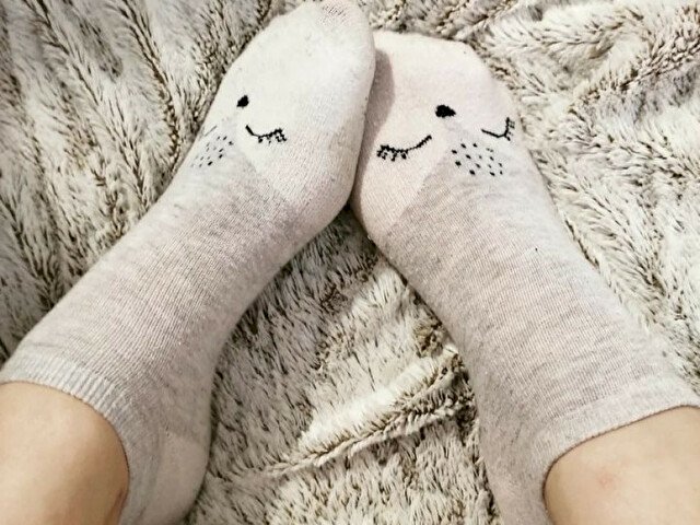 LeslieFeet's profile - Image n°1