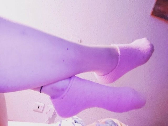 LeslieFeet's profile - Image n°3