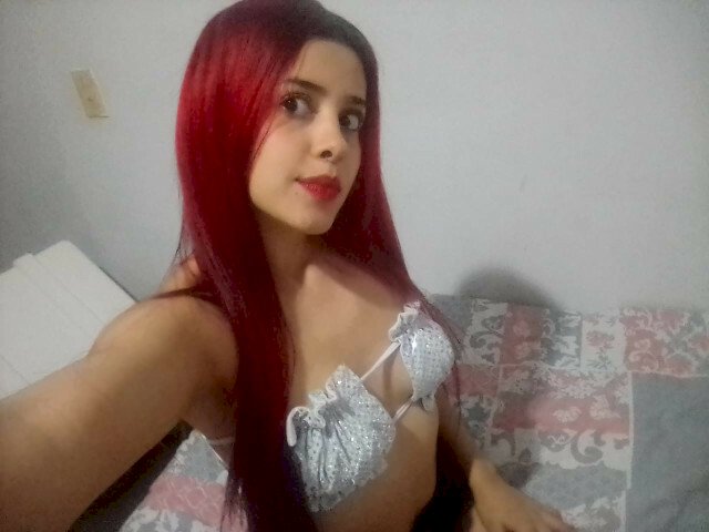 lasirenita's profile - Image n°3