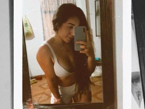 LucyBarby's Sexcam