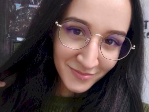 LovelyVision's Sexcam