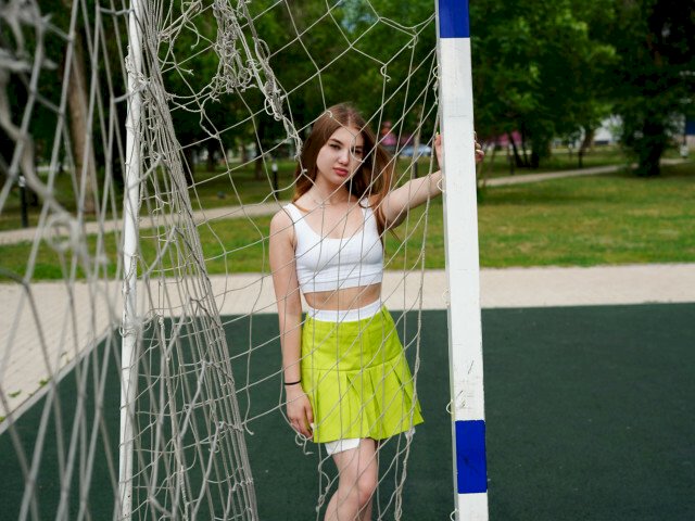 LoveMeLove' profilo - Immagine n°55