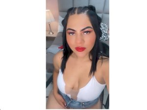 Sexcam Porn von LucyGamez