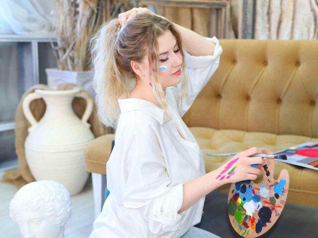 LoveChariot's Profil - Bild n°40