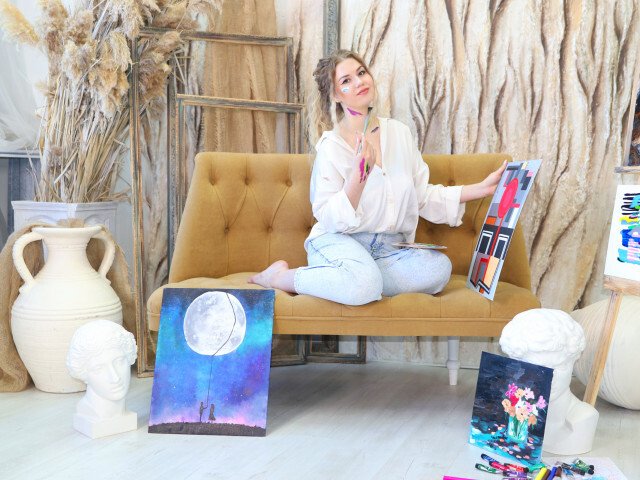 LoveChariot's Profil - Bild n°47