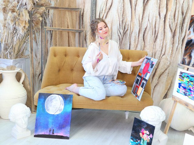 LoveChariot's Profil - Bild n°48