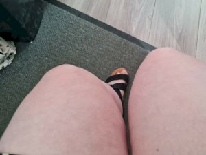 Laure3763's Sexcam