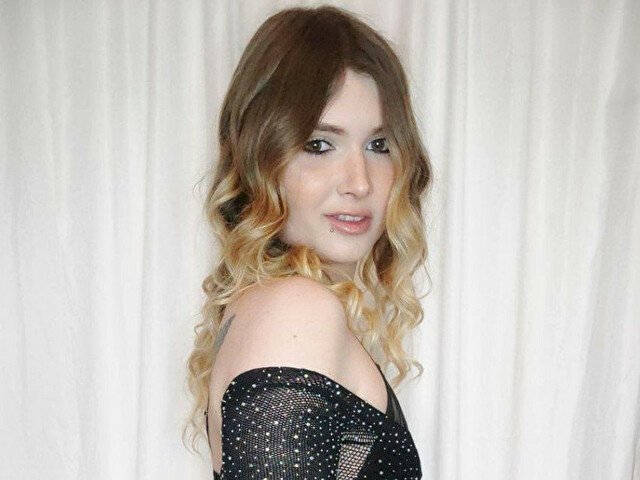 LARAANGEL's Profil - Bild n°2