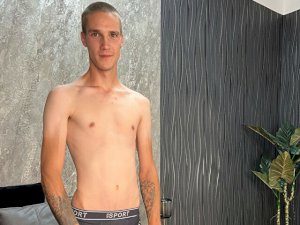 Sexcam Porn von LanceFalcon