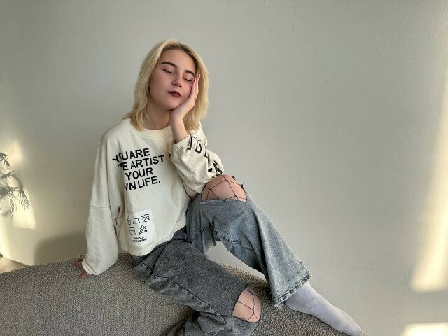 Lilyfine's Profil - Bild n°1