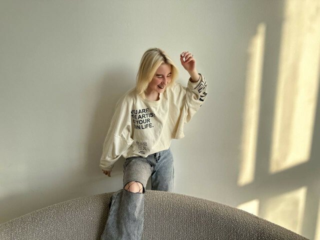 Lilyfine's Profil - Bild n°2