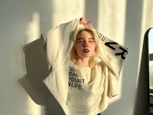 Sexcam Porn von Lilyfine