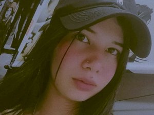 Sexcam Porn von Ludovika