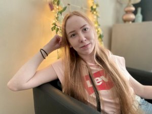 Sexcam Porn von LORIdesire