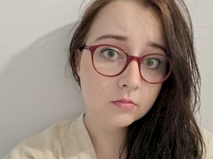 LovexHolly's Sexcam