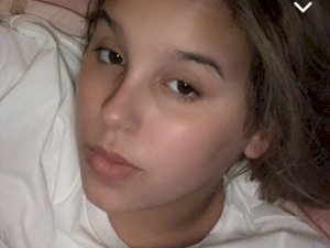Luxarylee's Sexcam