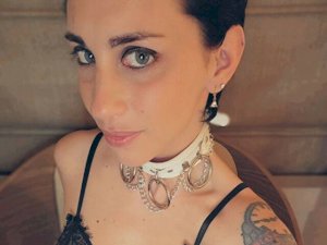 Lizarosa's Sexcam