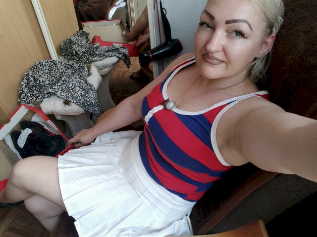 LauraSexy's profile - Image n°1