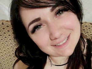 Lerusha's Sexcam