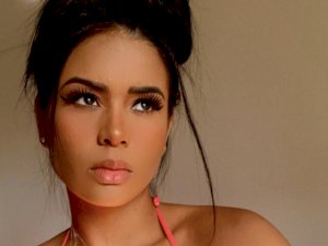 LaysaBrazil's Sexcam