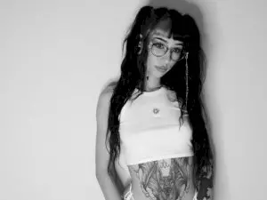 Webcam sex con LilithLux