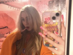 LillyBabe's Sexcam