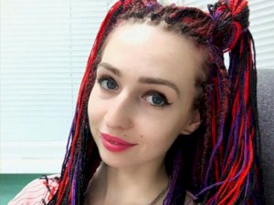 LadyX30's Sexcam