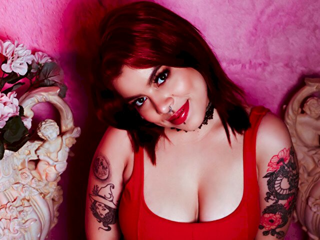 Perfil con LilaRouse - Imagen  n°31